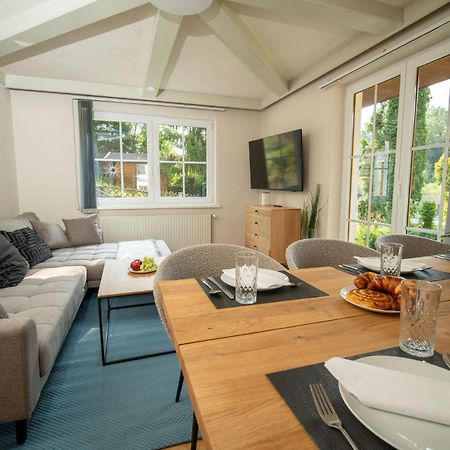 Seenaehe Apartment Velden Velden am Wörthersee Dış mekan fotoğraf