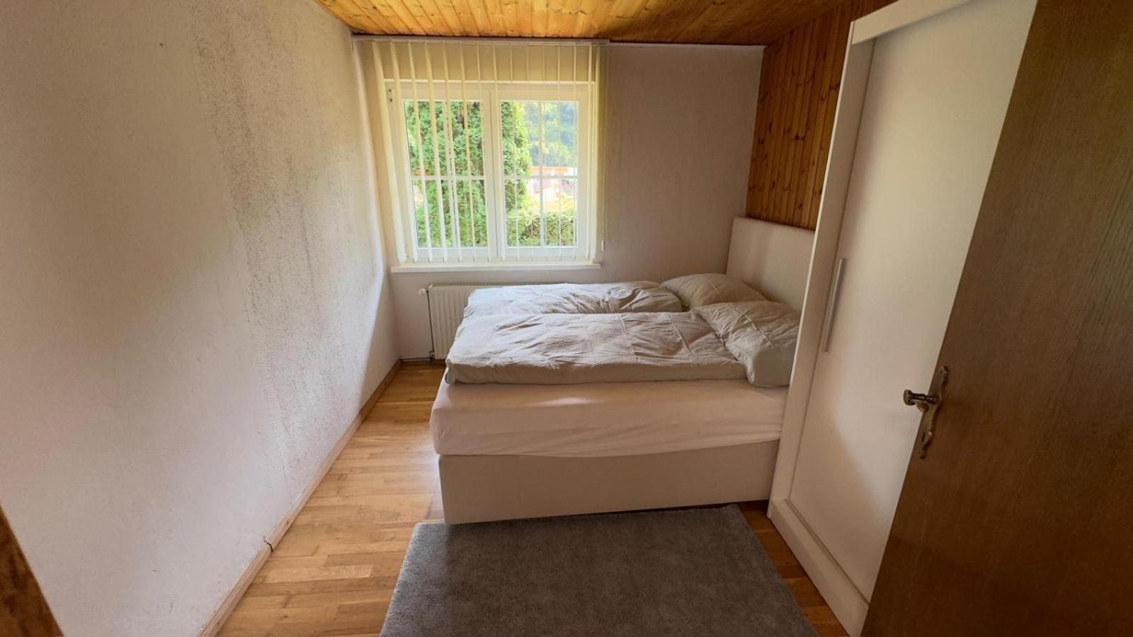 Seenaehe Apartment Velden Velden am Wörthersee Dış mekan fotoğraf
