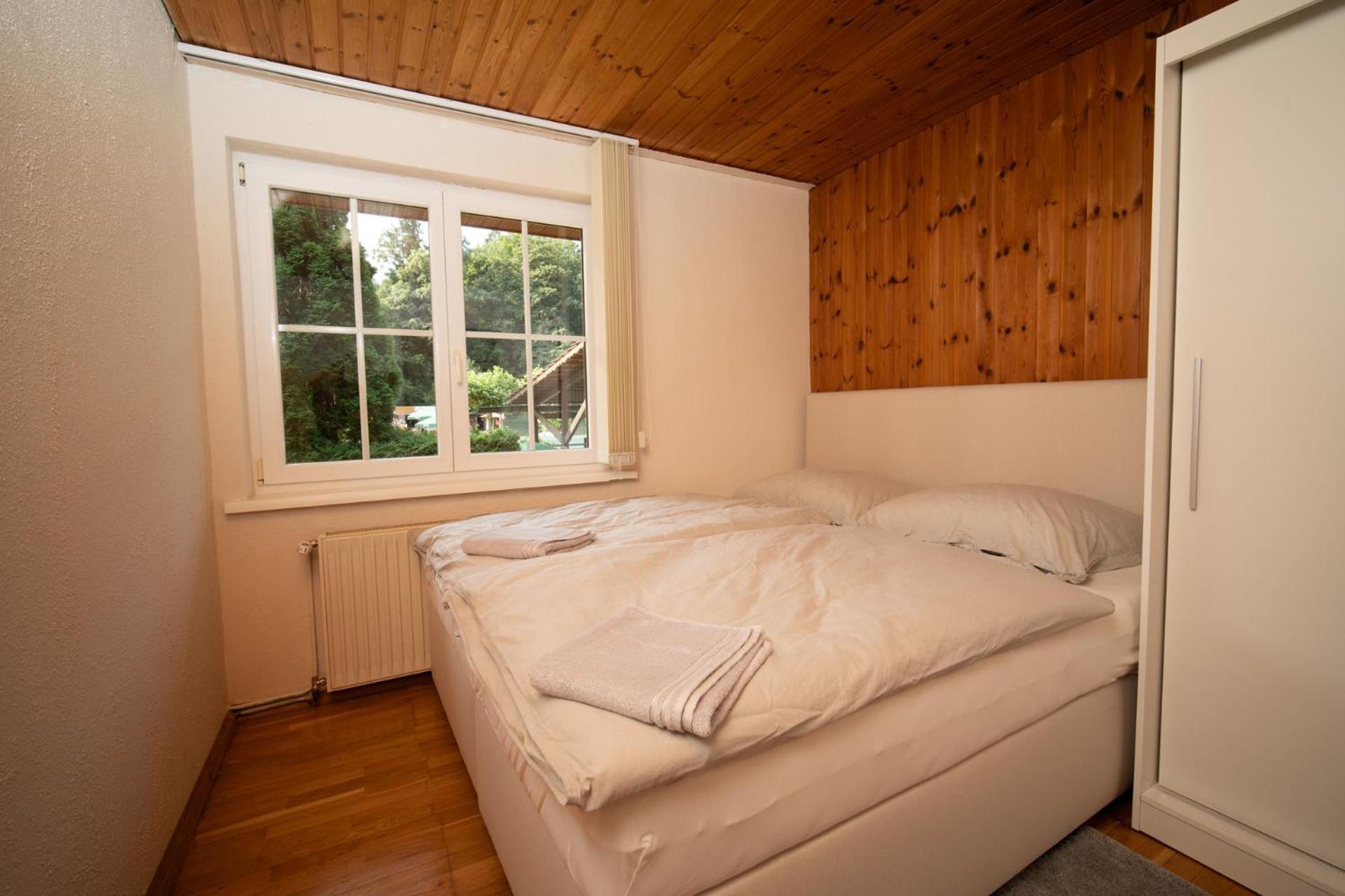 Seenaehe Apartment Velden Velden am Wörthersee Dış mekan fotoğraf