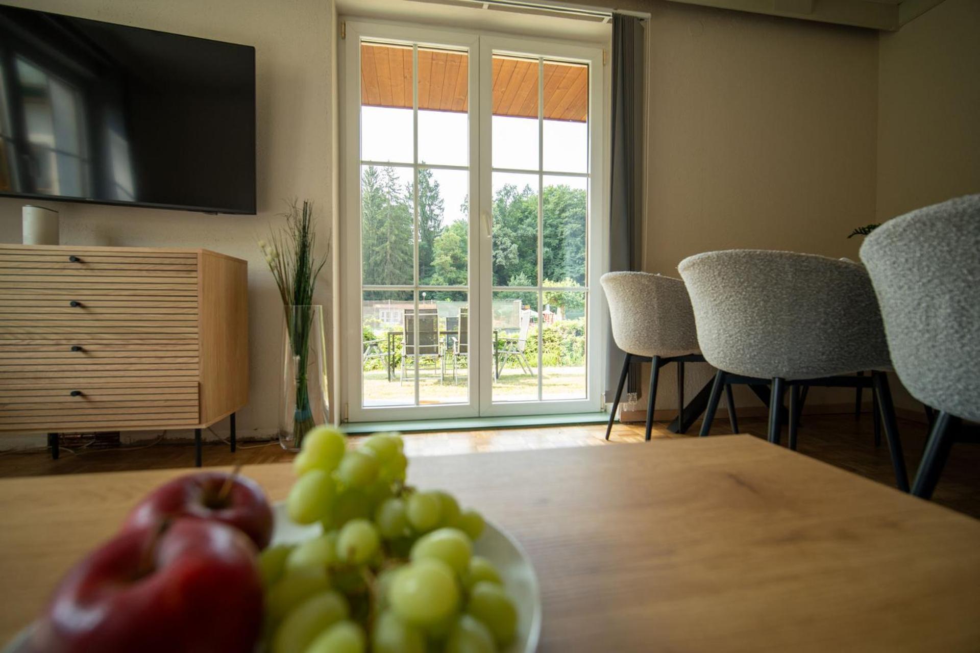 Seenaehe Apartment Velden Velden am Wörthersee Dış mekan fotoğraf