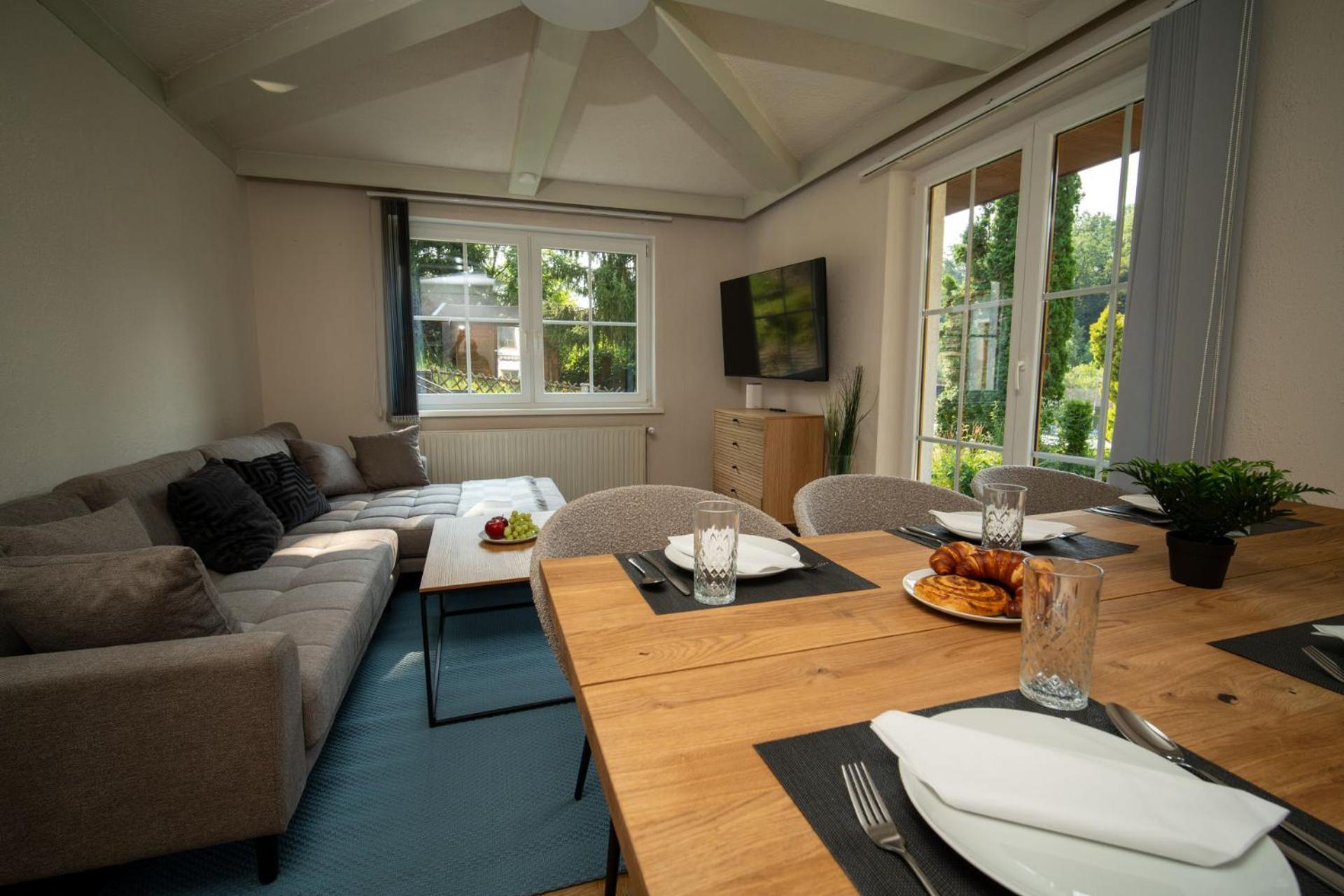 Seenaehe Apartment Velden Velden am Wörthersee Dış mekan fotoğraf