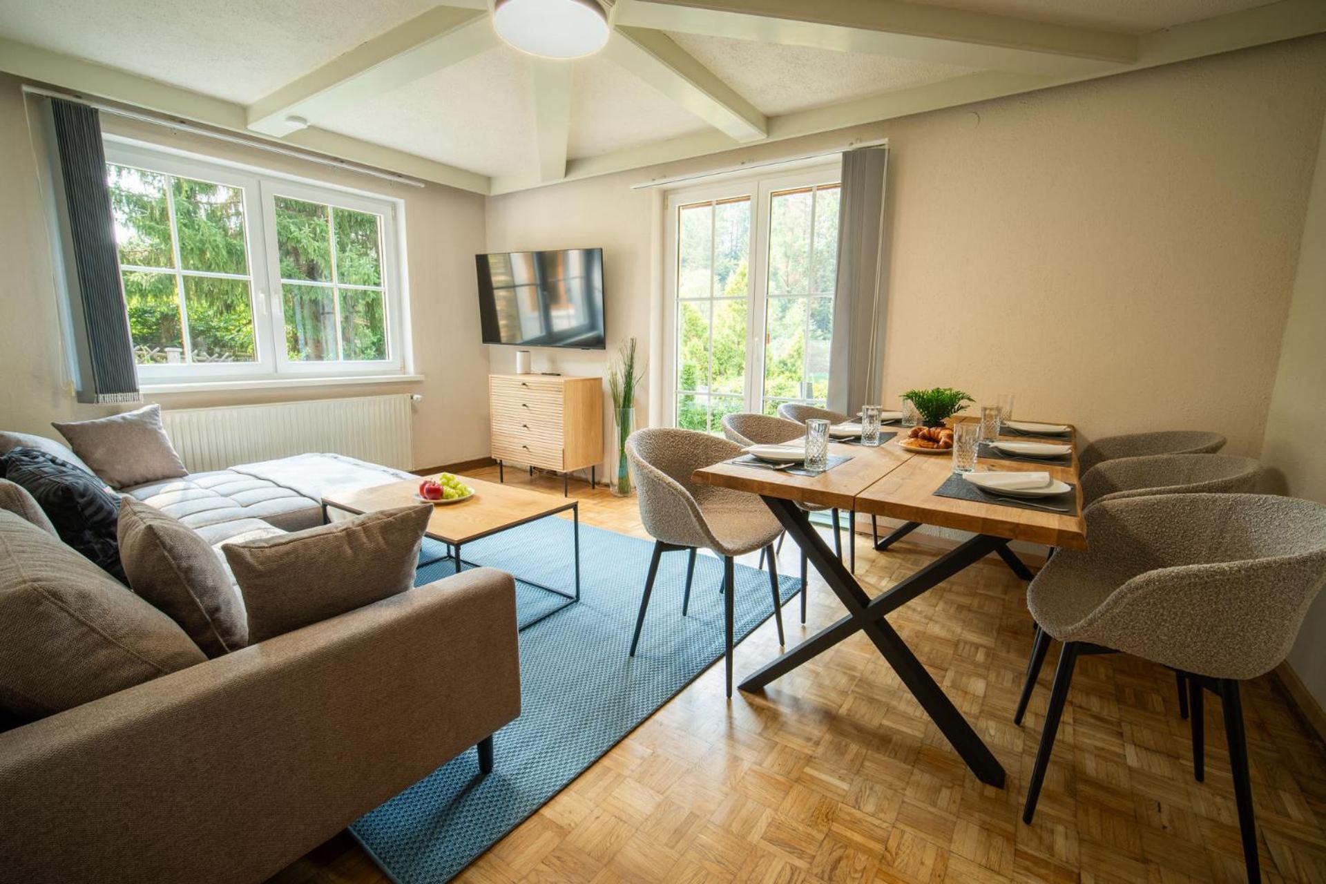 Seenaehe Apartment Velden Velden am Wörthersee Dış mekan fotoğraf