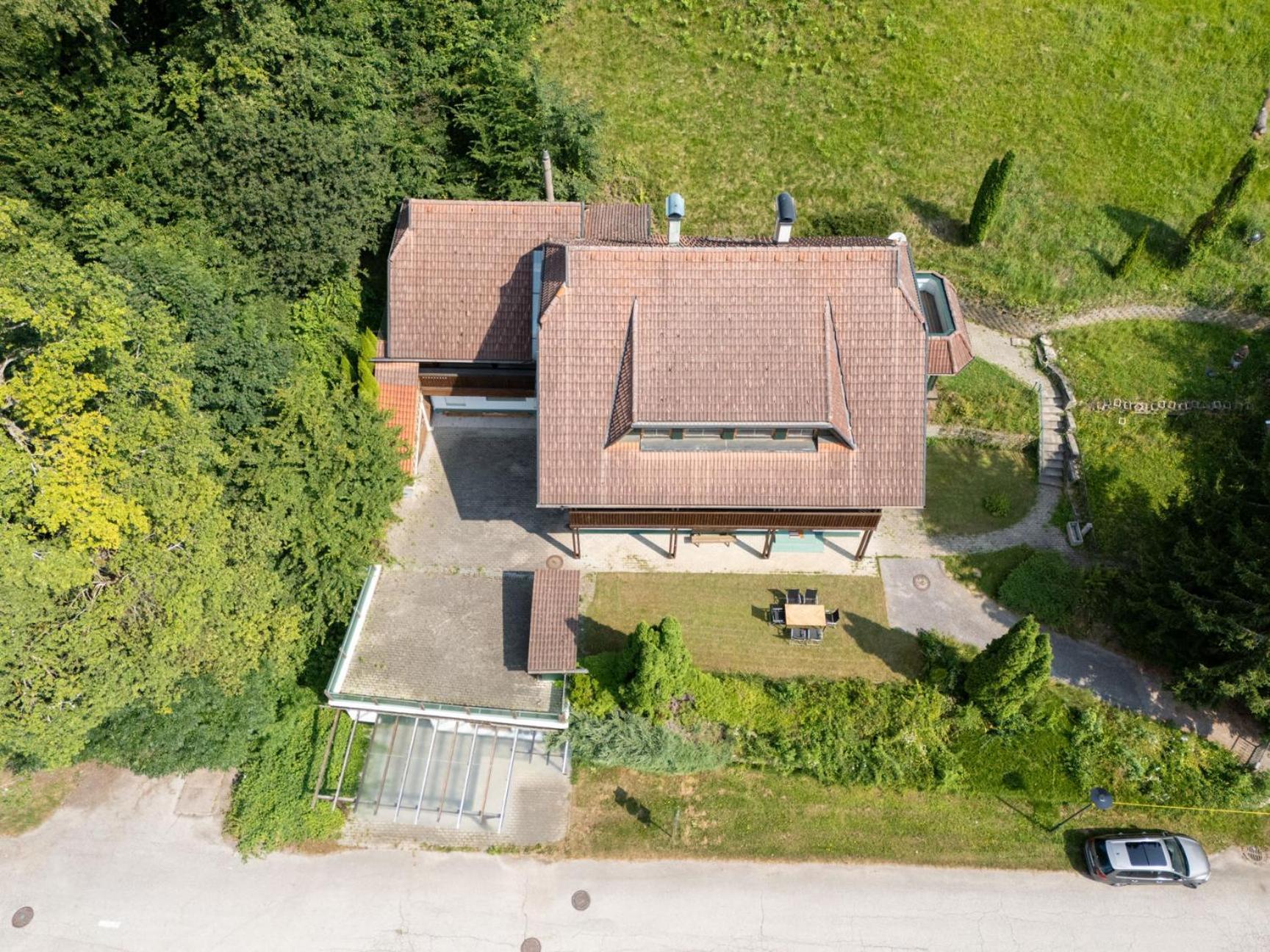 Seenaehe Apartment Velden Velden am Wörthersee Dış mekan fotoğraf