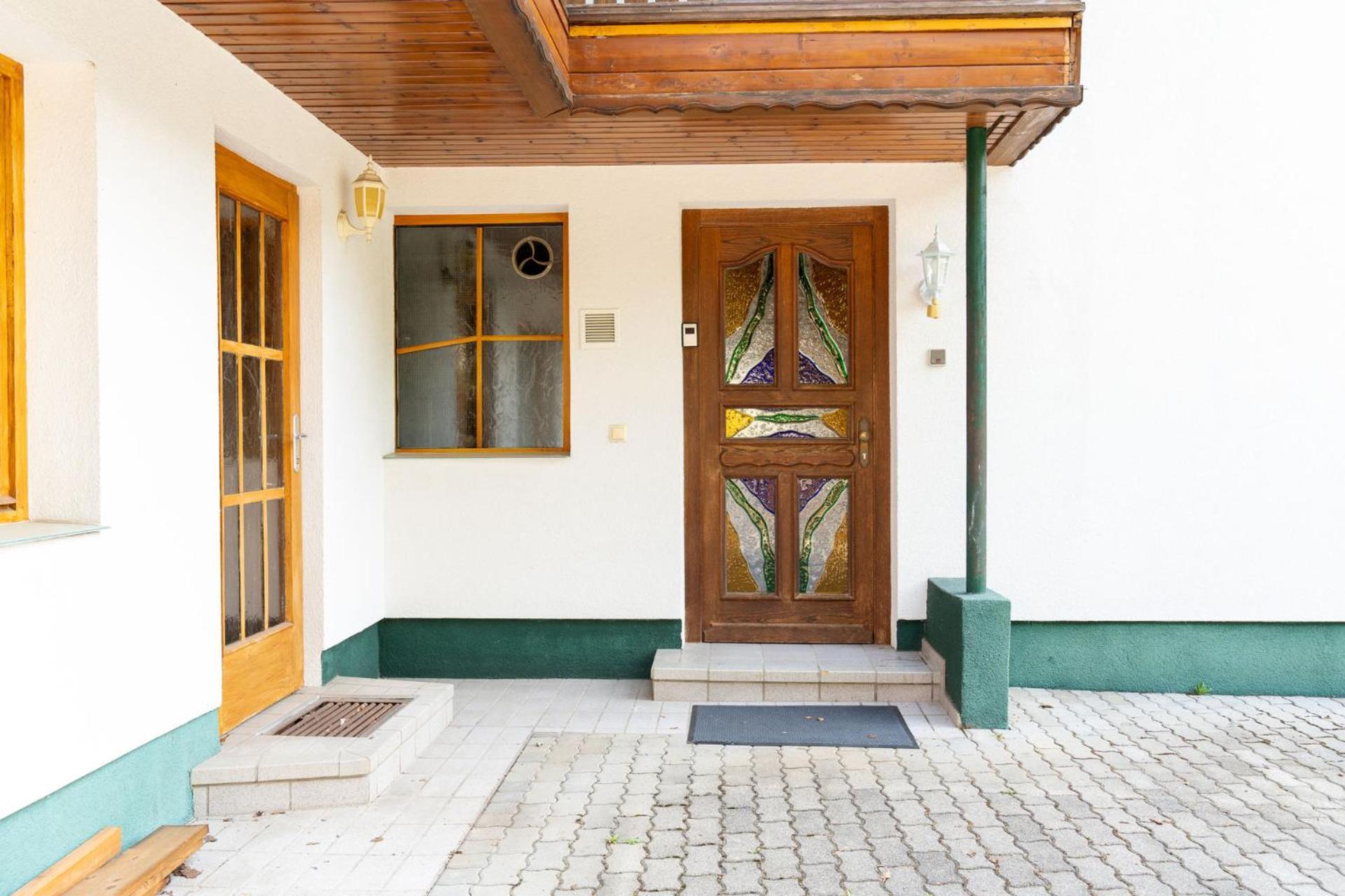 Seenaehe Apartment Velden Velden am Wörthersee Dış mekan fotoğraf